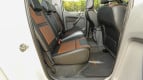 Ford Ranger Interior photo