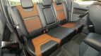 Ford Ranger Interior photo