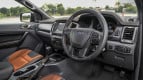 Ford Ranger Interior photo