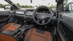 Ford Ranger Interior photo