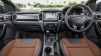 Ford Ranger Interior photo