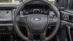 Ford Ranger Interior photo