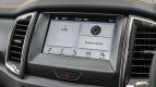 Ford Ranger Interior photo