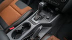 Ford Ranger Interior photo