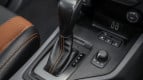 Ford Ranger Interior photo