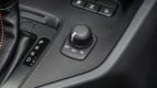 Ford Ranger Interior photo