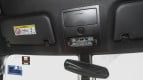 Ford Ranger Interior photo
