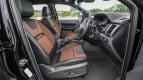 Ford Ranger Interior photo