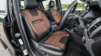 Ford Ranger Interior photo