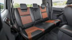 Ford Ranger Interior photo