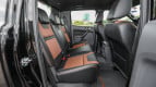 Ford Ranger Interior photo