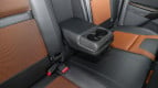 Ford Ranger Interior photo