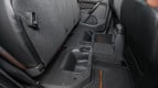 Ford Ranger Interior photo