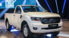 Ford Ranger Exterior photo