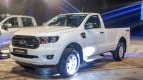 Ford Ranger Exterior photo