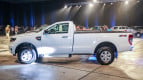 Ford Ranger Exterior photo