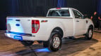 Ford Ranger Exterior photo