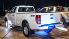Ford Ranger Exterior photo