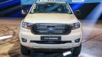 Ford Ranger Exterior photo