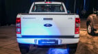 Ford Ranger Exterior photo