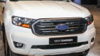 Ford Ranger Exterior photo