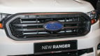 Ford Ranger Exterior photo
