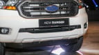 Ford Ranger Exterior photo