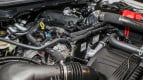 Ford Ranger Exterior photo