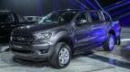 Ford Ranger Exterior photo