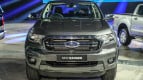 Ford Ranger Exterior photo