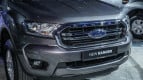Ford Ranger Exterior photo