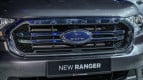 Ford Ranger Exterior photo