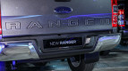 Ford Ranger Exterior photo