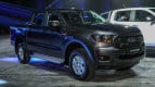 Ford Ranger Exterior photo