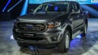 Ford Ranger Exterior photo