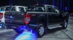 Ford Ranger Exterior photo