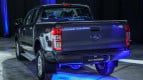 Ford Ranger Exterior photo
