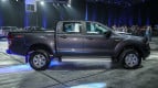 Ford Ranger Exterior photo