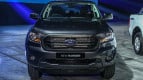 Ford Ranger Exterior photo