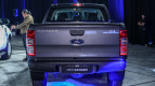 Ford Ranger Exterior photo
