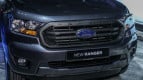 Ford Ranger Exterior photo