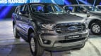 Ford Ranger Exterior photo