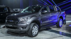 Ford Ranger Exterior photo