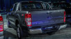 Ford Ranger Exterior photo