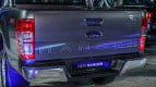 Ford Ranger Exterior photo