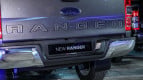 Ford Ranger Exterior photo