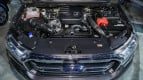 Ford Ranger Exterior photo