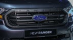 Ford Ranger Exterior photo