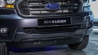 Ford Ranger Exterior photo