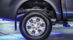 Ford Ranger Exterior photo